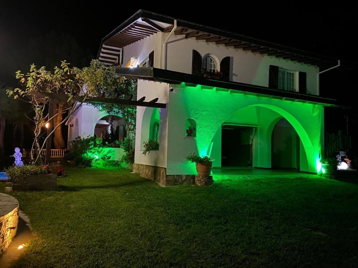 Апартаменты Casa A Colina Пуэрто-дель-Сон Экстерьер фото