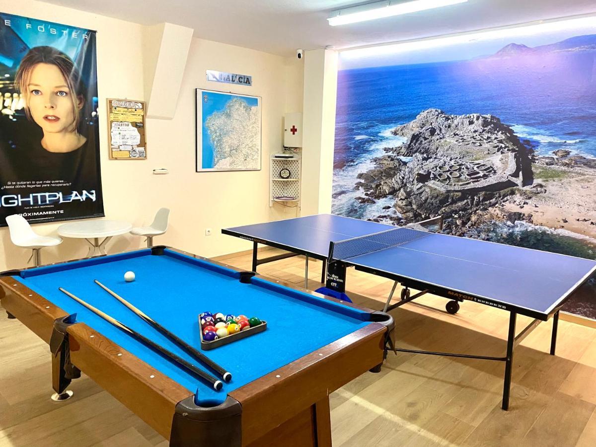 Апартаменты Casa A Colina Пуэрто-дель-Сон Экстерьер фото
